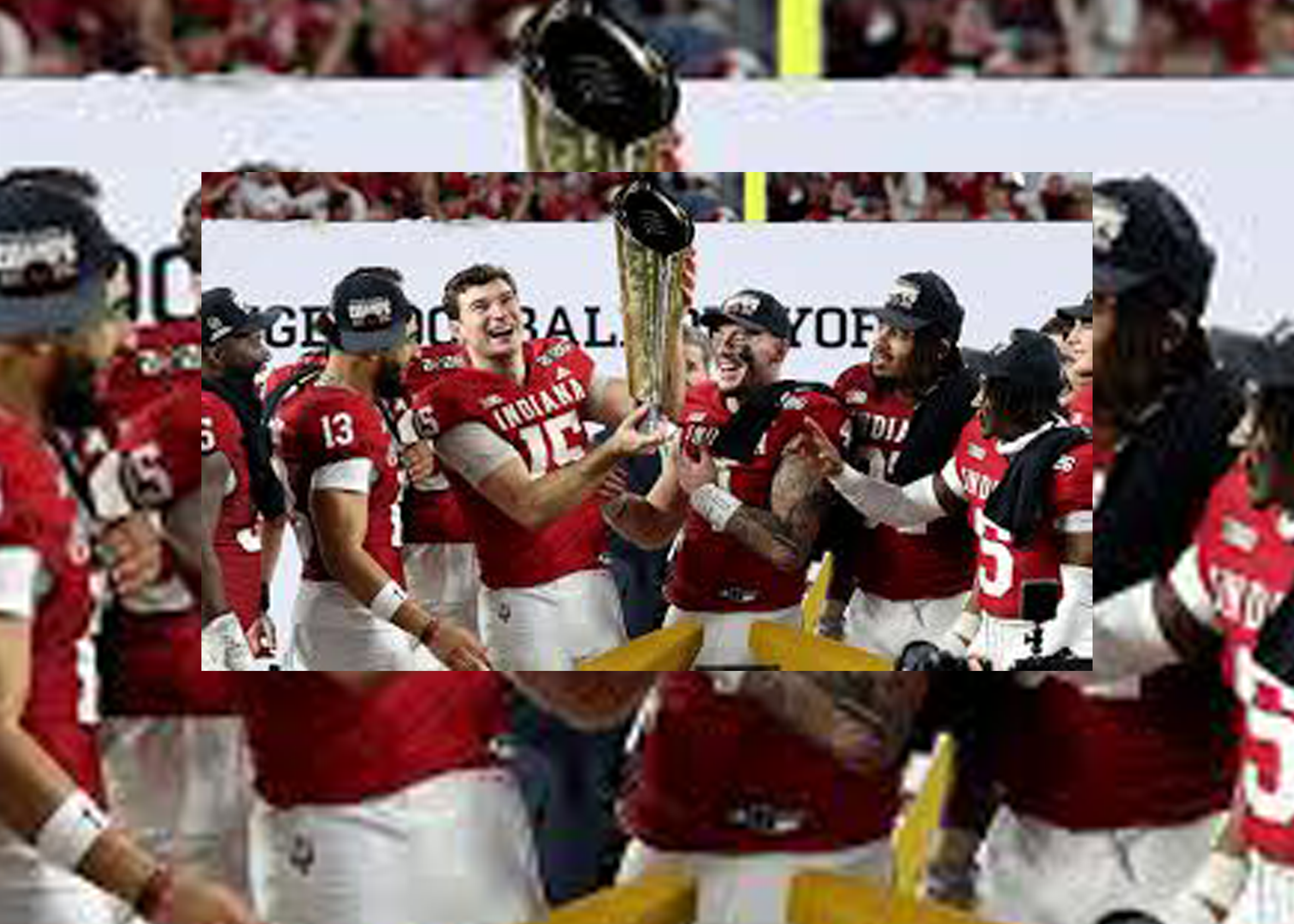 From the firehouse to the finish line, and the gridiron to the track—America’s bravest and toughest are joining forces. We’re teaming up with firefighters and college football players across the USA for a cross-country go-kart race with a life-saving purpose.