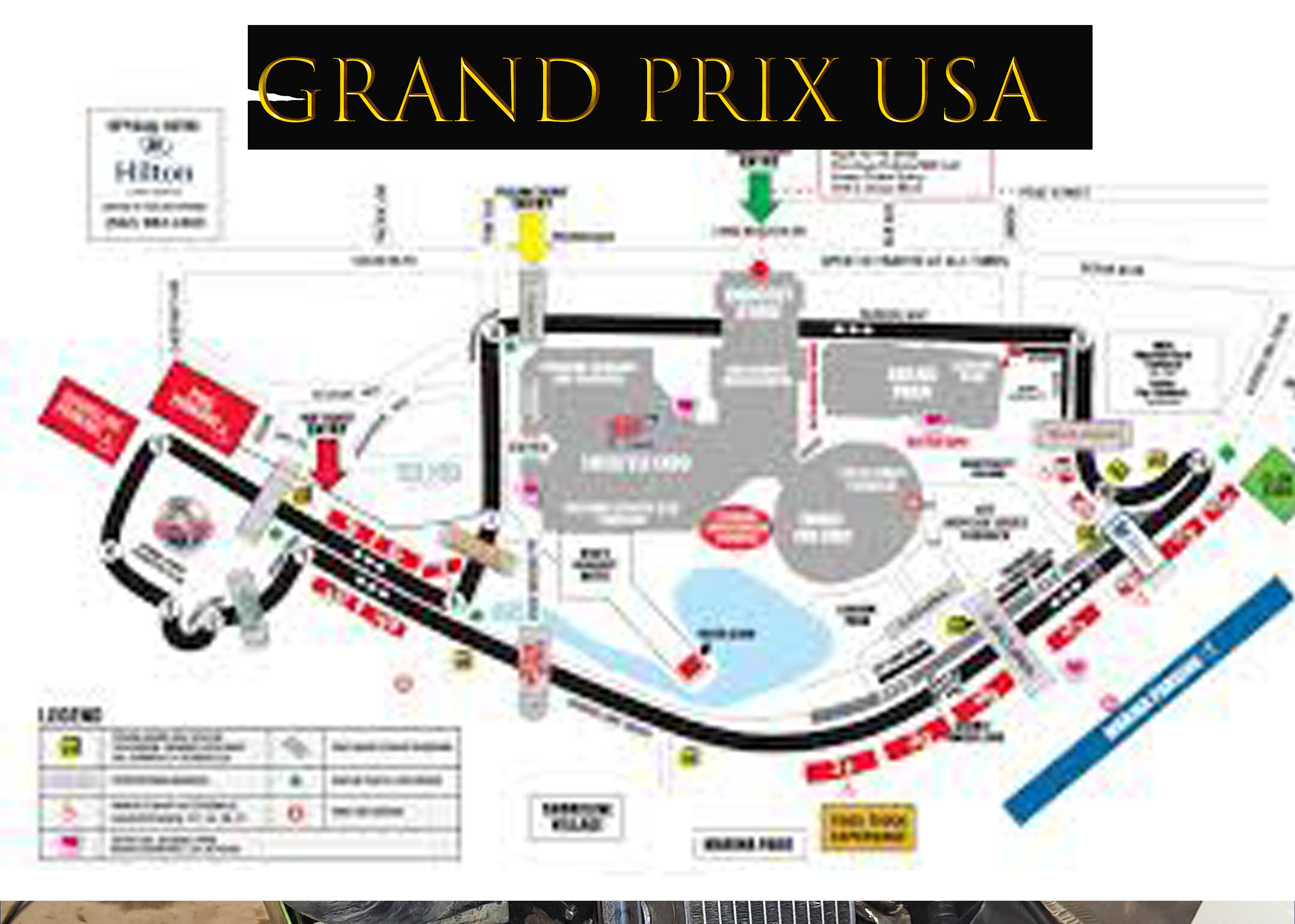 We’re taking the fight to the streets. Our Grand Prix tour will navigate the most iconic city circuits across the USA—from the neon-soaked straights of Las Vegas to the coastal curves of Long Beach and the high-speed passes of Miami. These aren't just races; they are urban battlegrounds where we bring the mission to end ALS directly to the people.