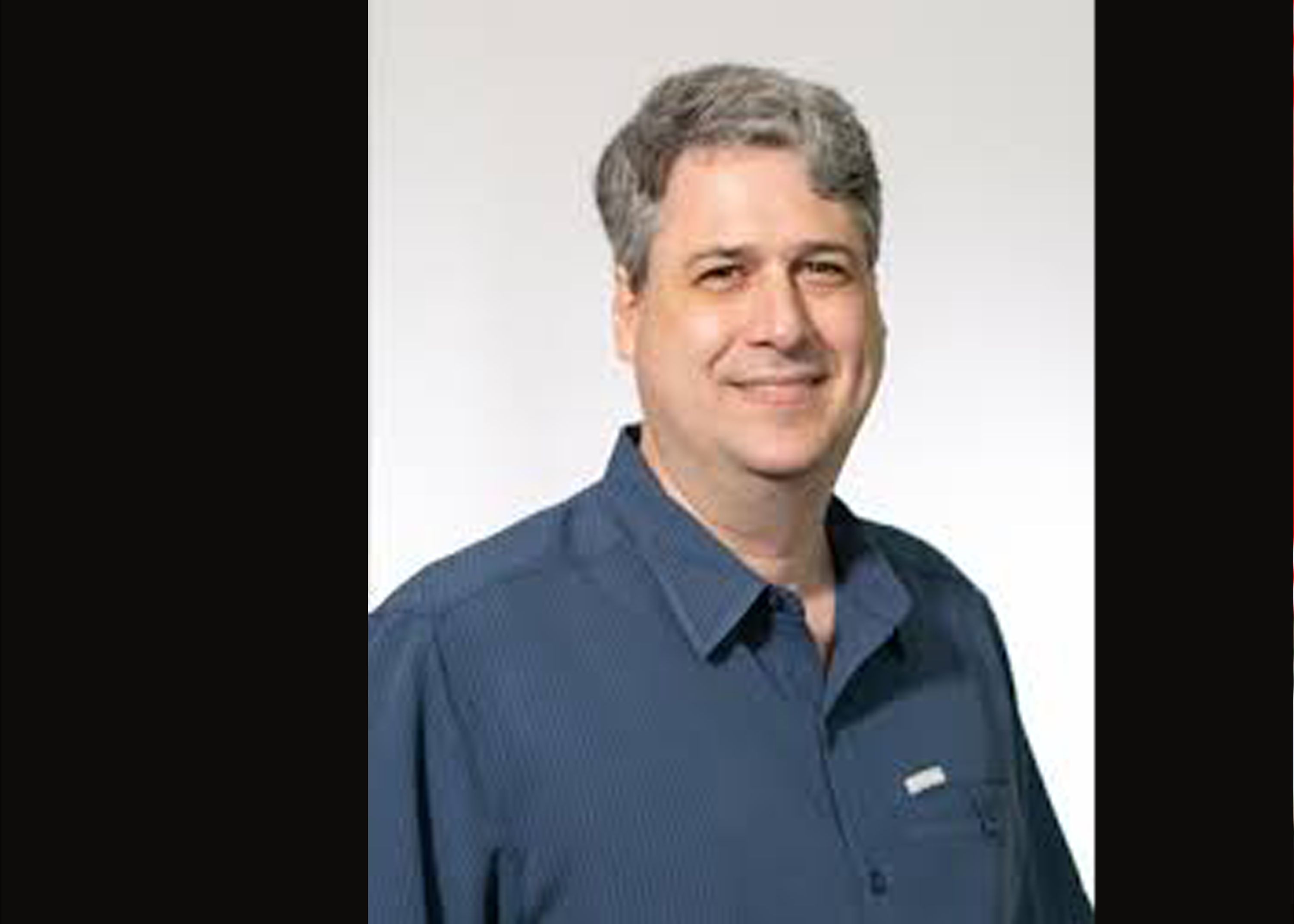 John Landers (Landers Lab) focused on developing therapeutic treatments for ALS